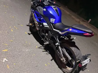 Kawasaki Ninja 250R Replica 2025 || Excellent Condition - photo 9