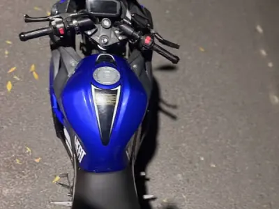 Kawasaki Ninja 250R Replica 2025 || Excellent Condition - photo 10