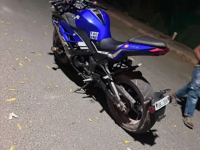 Kawasaki Ninja 250R Replica 2025 || Excellent Condition - photo 11
