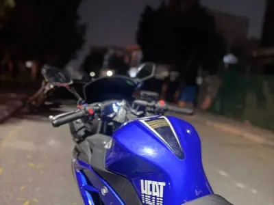Kawasaki Ninja 250R Replica 2025 || Excellent Condition - photo 12
