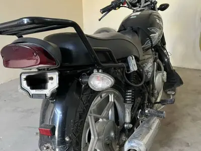 Suzuki 150 SE - photo 2