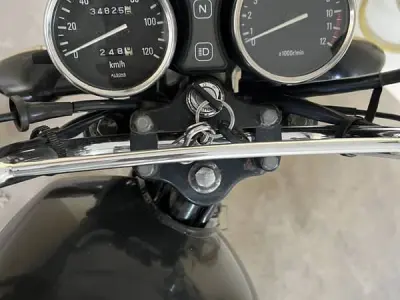 Suzuki 150 SE - photo 3