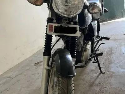 Suzuki 150 SE - photo 4