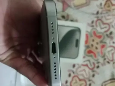 IPhone 15 pro max  ( FU)  - photo 2