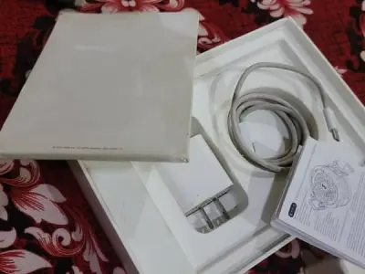 iPad Mini 6 – 256GB|Excellent Condition| - photo 3