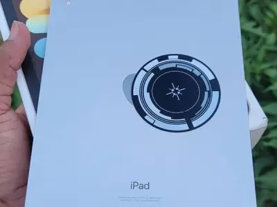 iPad Mini 6 – 256GB|Excellent Condition| - photo 4