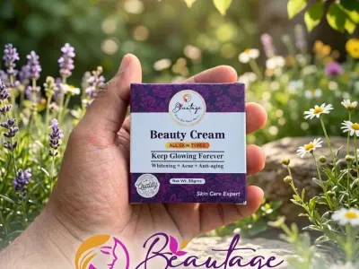 Beautage Beauty cream Price in Khairpur 03008856924   