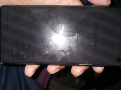 Samsung Galaxy S10 - photo 7