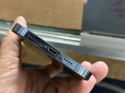 iphone 13 pro max 256  - photo 3