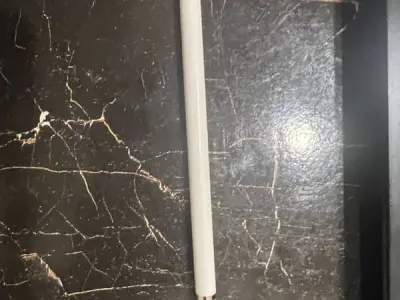 URGENT: iPad 8th Gen (32GB) + Apple Pencil 1st Gen | 100% Sealed Bod - photo 6