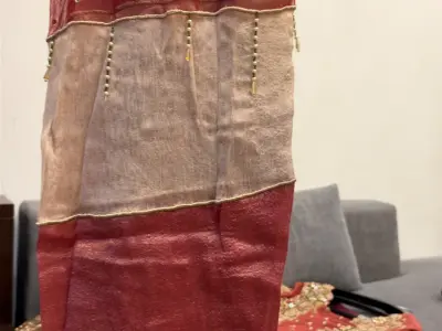 Zartash dress - photo 5