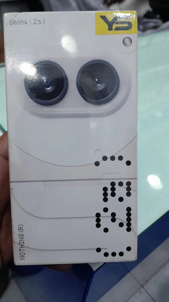 Nothing Phone 2A