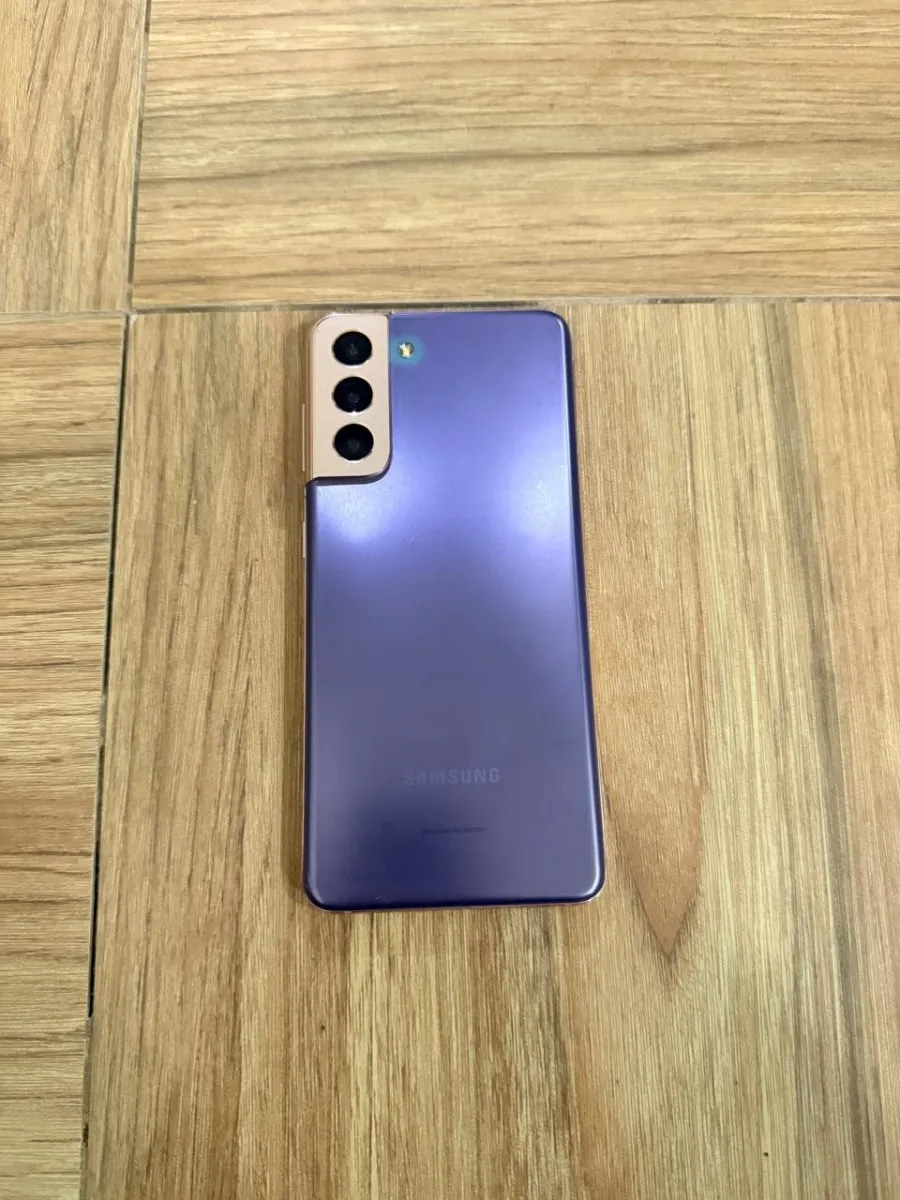 Samsung s21 5g
