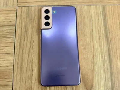 Samsung s21 5g - photo 1