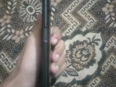Xiaomi Poco M3 128GB – Touch OK, Screen Par 2 Black Spots - photo 4