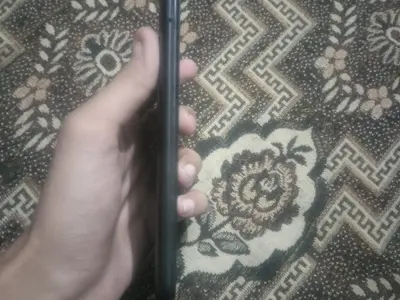 Xiaomi Poco M3 128GB – Touch OK, Screen Par 2 Black Spots - photo 5