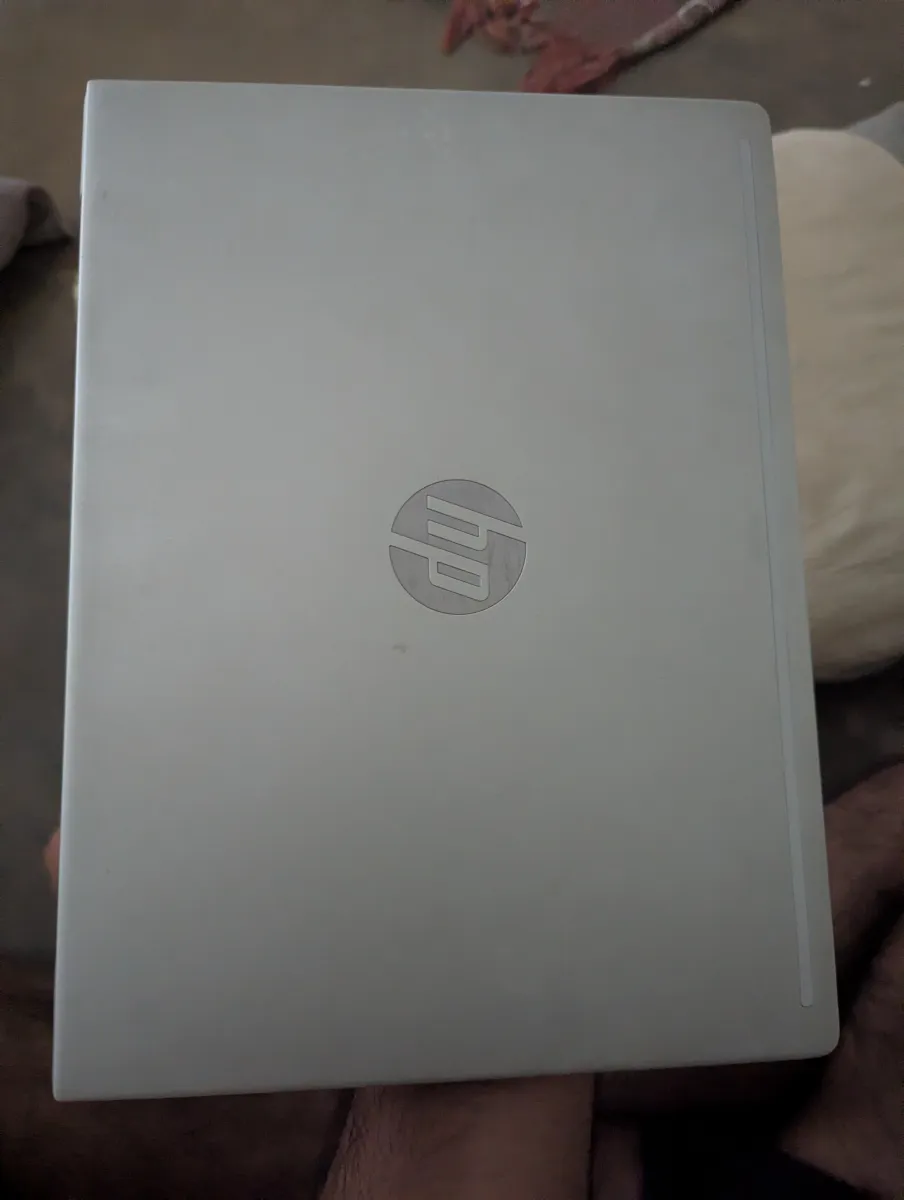 HP ProBook 430 G7 Core i5 10th Gen, 16GB RAM, 256GB SSD