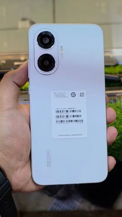 Redmi turbo 4 pro 16+16 Ram /256Gb