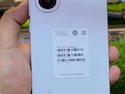 Redmi turbo 4 pro 16+16 Ram /256Gb - photo 1