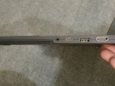 Laptop/ASSUS Vivobook Go 15/Ryzen 5 7520U/16GB DDR5 RAM/512GB NVMe SSD - photo 2