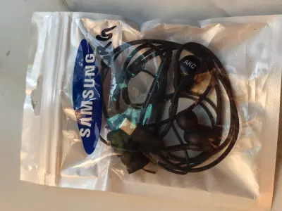 🎧 Copy Samsung Type-C ANC Earphones – Tuned by AKG - photo 3