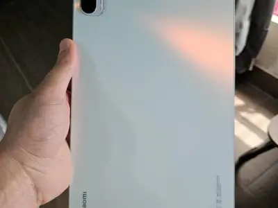 Xiaomi Pad 5 (6+128GB) - photo 1