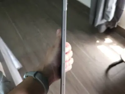 Xiaomi Pad 5 (6+128GB) - photo 3