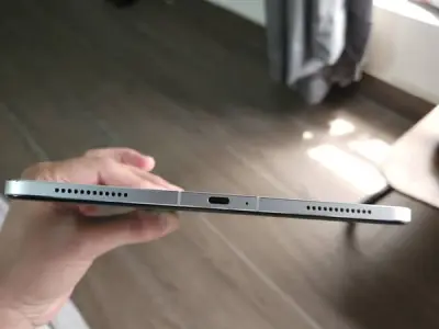 Xiaomi Pad 5 (6+128GB) - photo 4