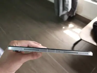 Xiaomi Pad 5 (6+128GB) - photo 5