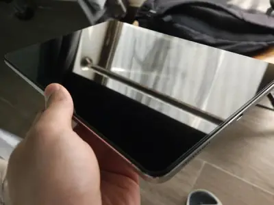 Xiaomi Pad 5 (6+128GB) - photo 7