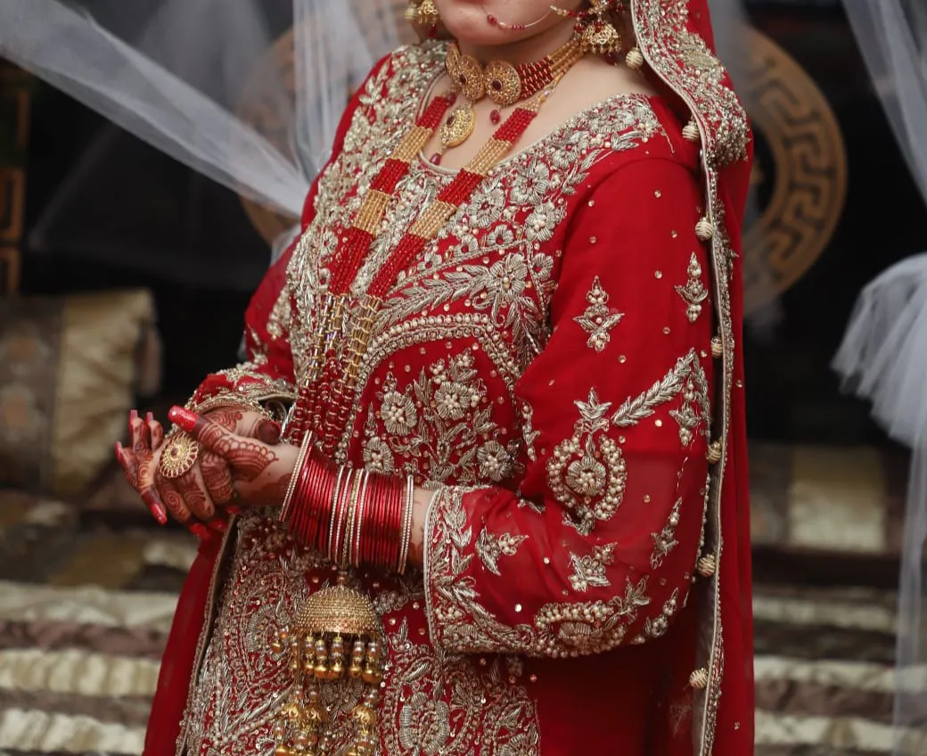 Bridel lehnga for sale