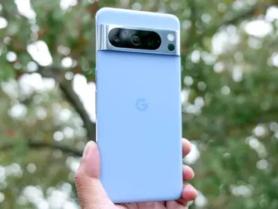 Google Pixel 8 Pro - photo 2