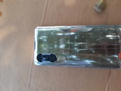 Redmi k40 gaming - photo 3