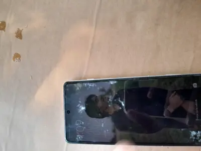 Redmi k40 gaming - photo 4