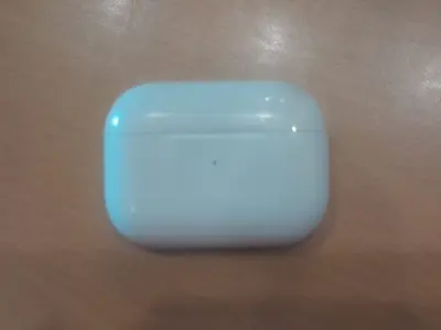 Apple AirPods Pro (1st Generation) - Used - photo 1