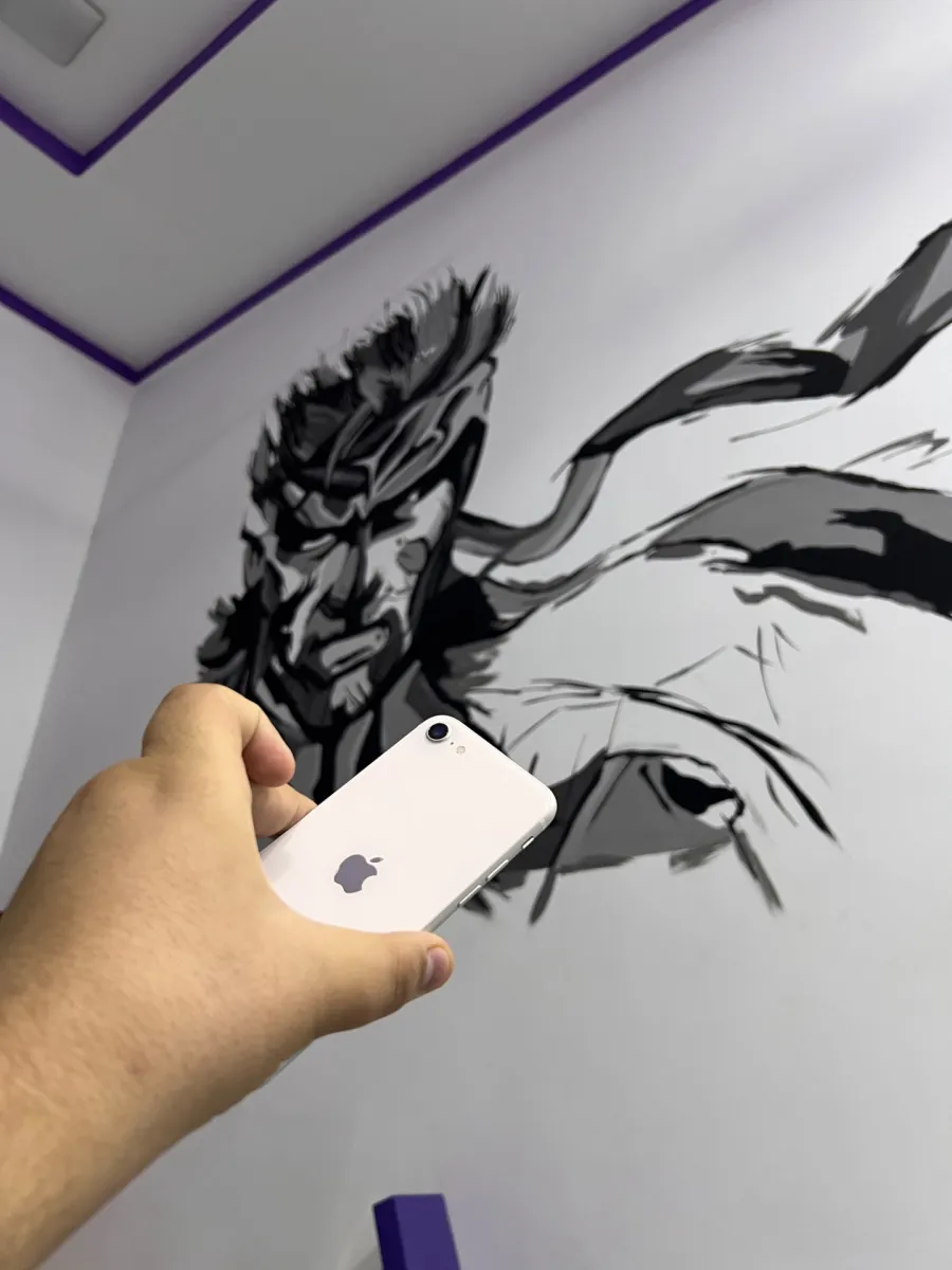 Apple iphone | SE 2 | Black , White |
PTA Approved | iOS-27 