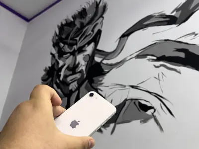 Apple iphone | SE 2 | Black , White |
PTA Approved | iOS-27  - photo 1