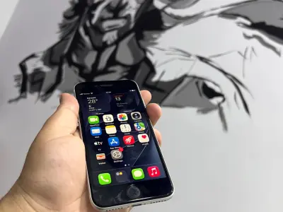 Apple iphone | SE 2 | Black , White |
PTA Approved | iOS-27  - photo 2