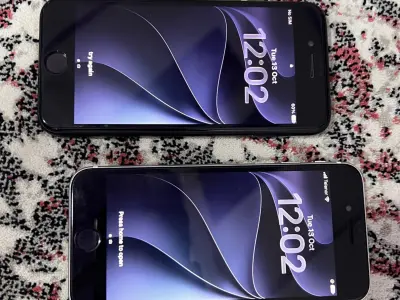 Apple iphone | SE 2 | Black , White |
PTA Approved | iOS-27  - photo 4