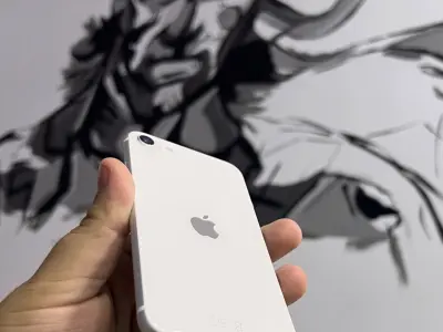 Apple iphone | SE 2 | Black , White |
PTA Approved | iOS-27  - photo 5