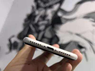 Apple iphone | SE 2 | Black , White |
PTA Approved | iOS-27  - photo 7