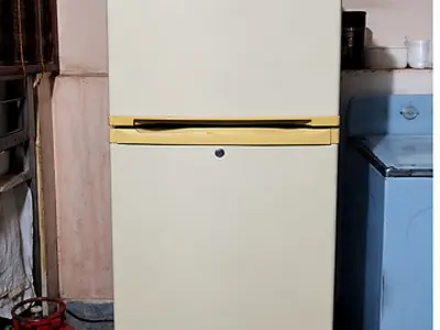 Used Refrigerator for Sale in Lahore | Fridge with Freezer - photo 1