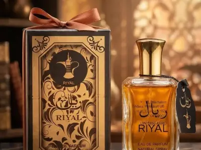 Perfume 🧴 - photo 1