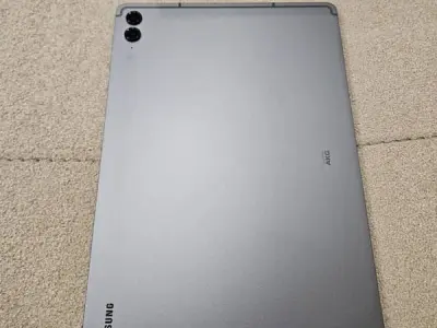 Galaxy Tab S9 FE Plus 128/8GB Like New - photo 5