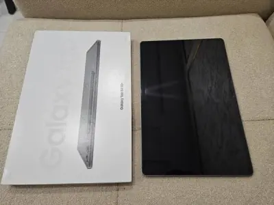 Galaxy Tab S9 FE Plus 128/8GB Like New - photo 7