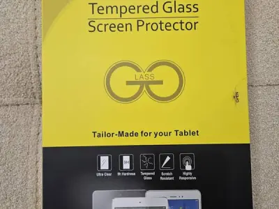 Galaxy Tab S9 FE Plus 128/8GB Like New - photo 8