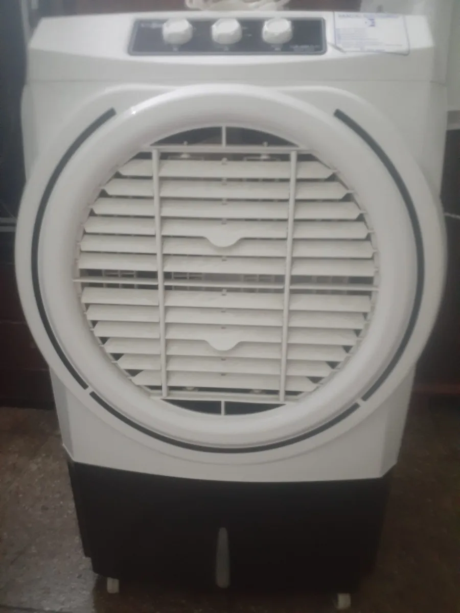 Super Asia Room air cooler ECM 4600