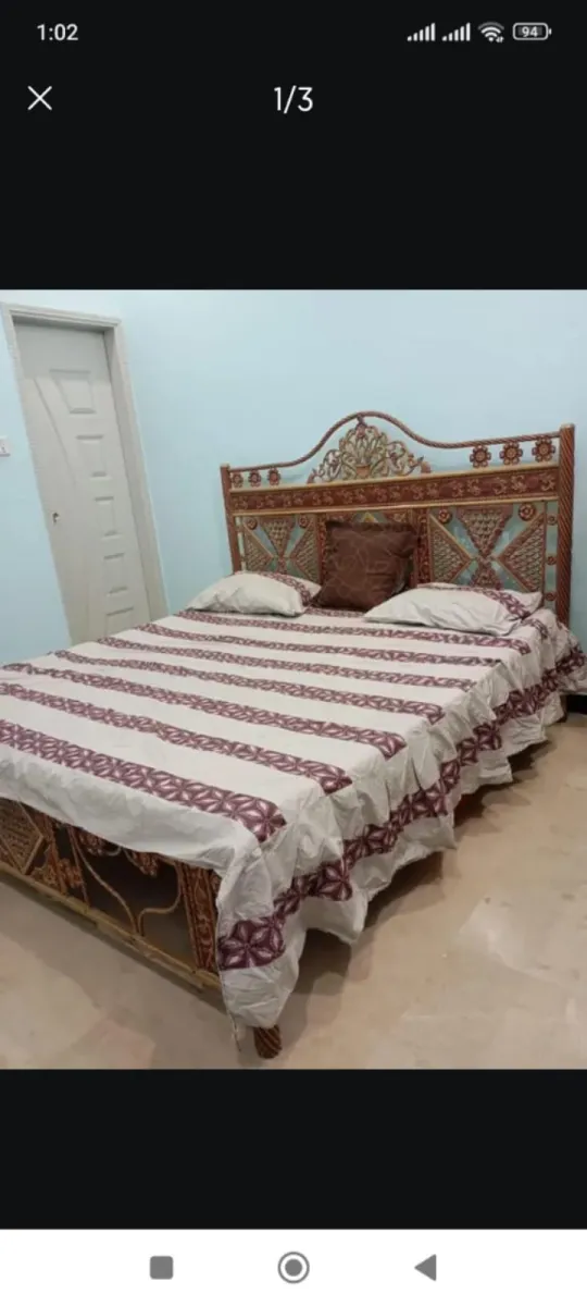 Iron Furniture Sell