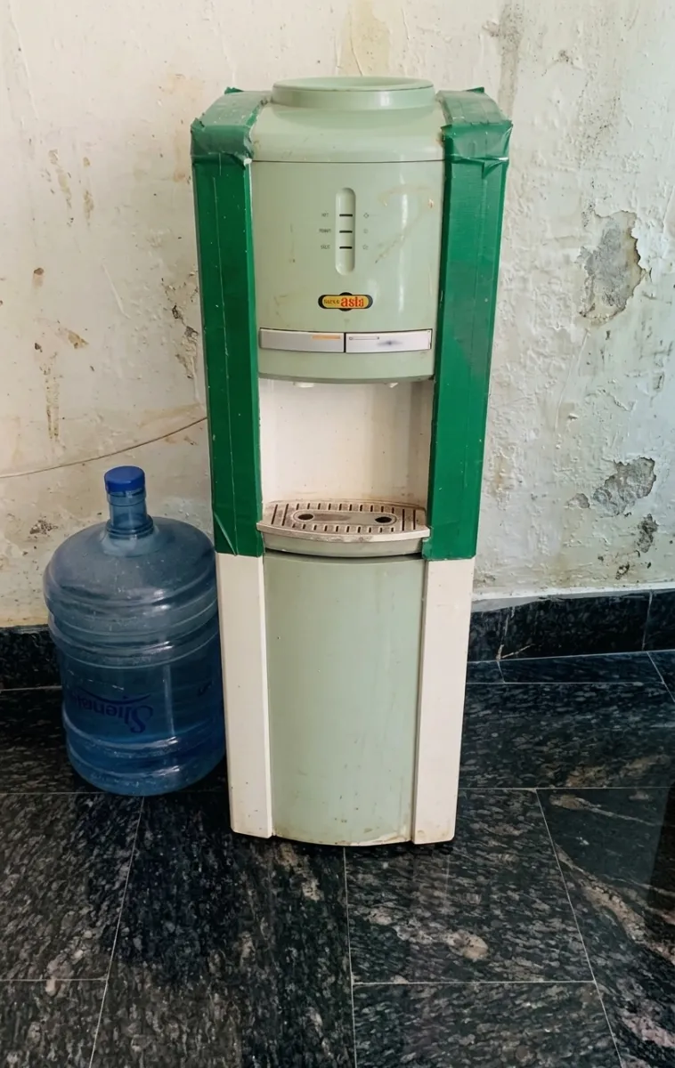 Water Dispenser Super Asia Working Great! (Cheap price)