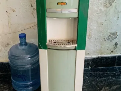 Water Dispenser Super Asia Working Great! (Cheap price)